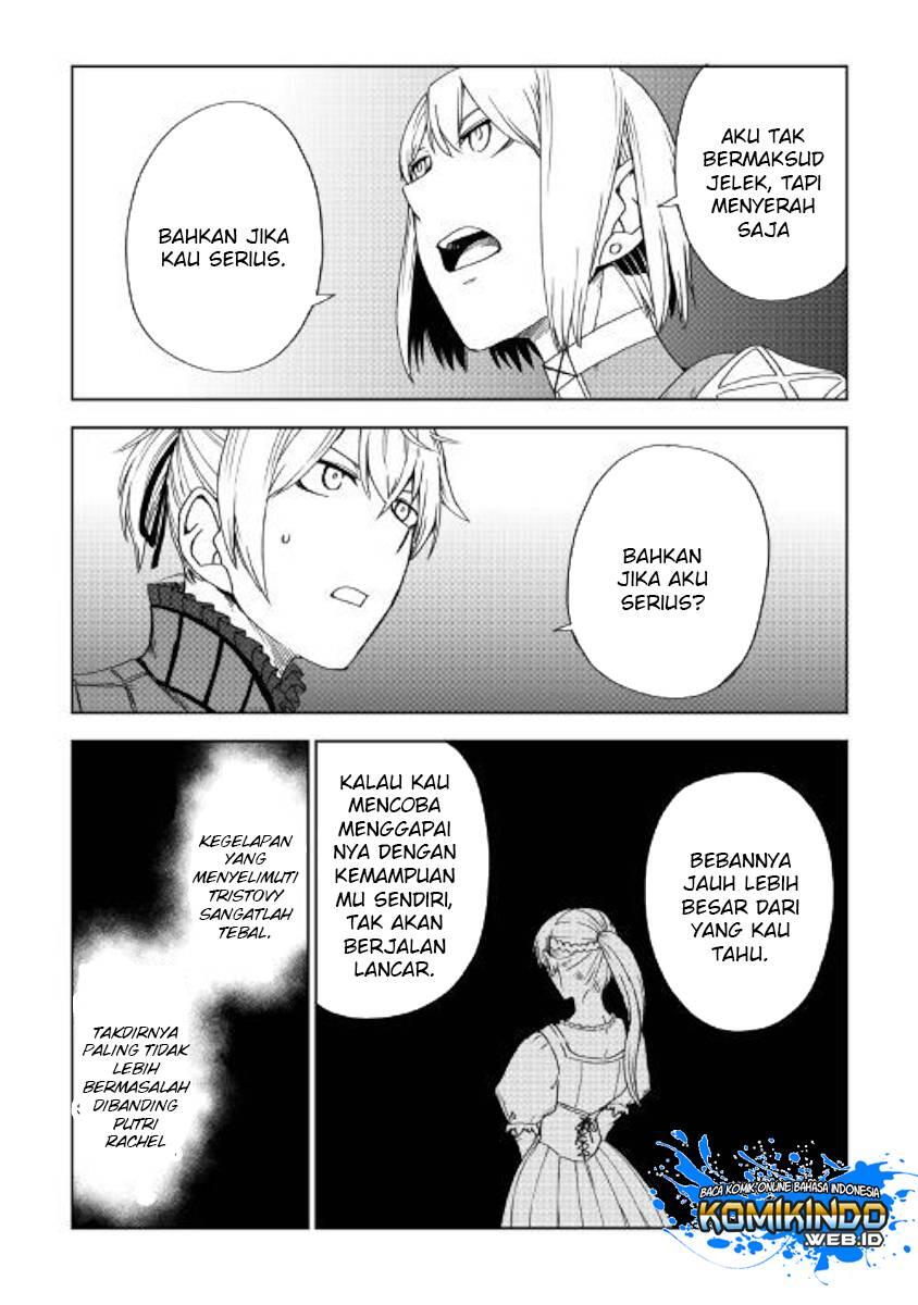 Isekai Tensei Soudouki Chapter 046