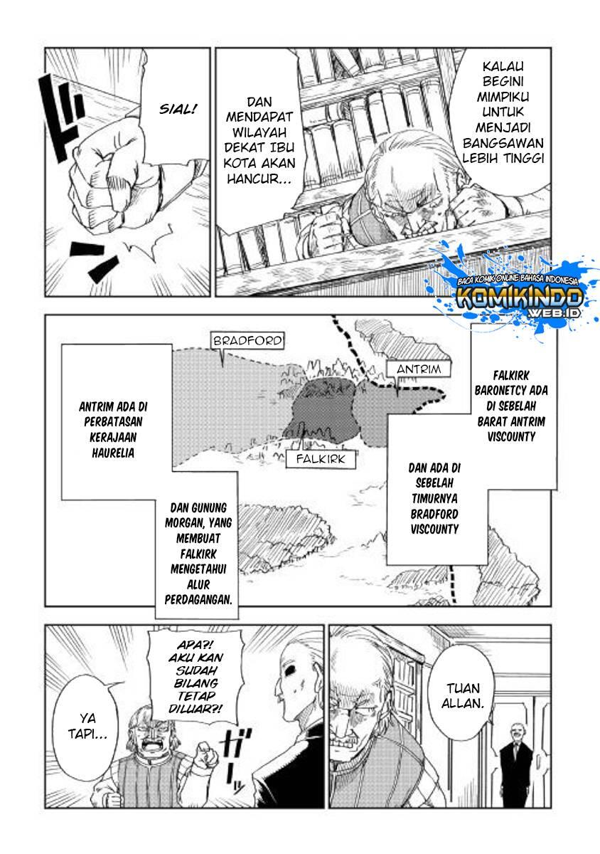 Isekai Tensei Soudouki Chapter 046