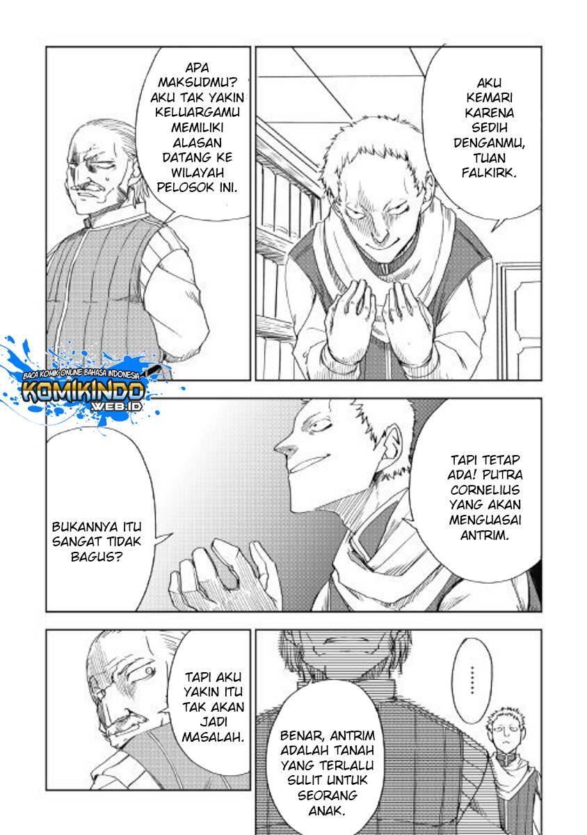 Isekai Tensei Soudouki Chapter 046