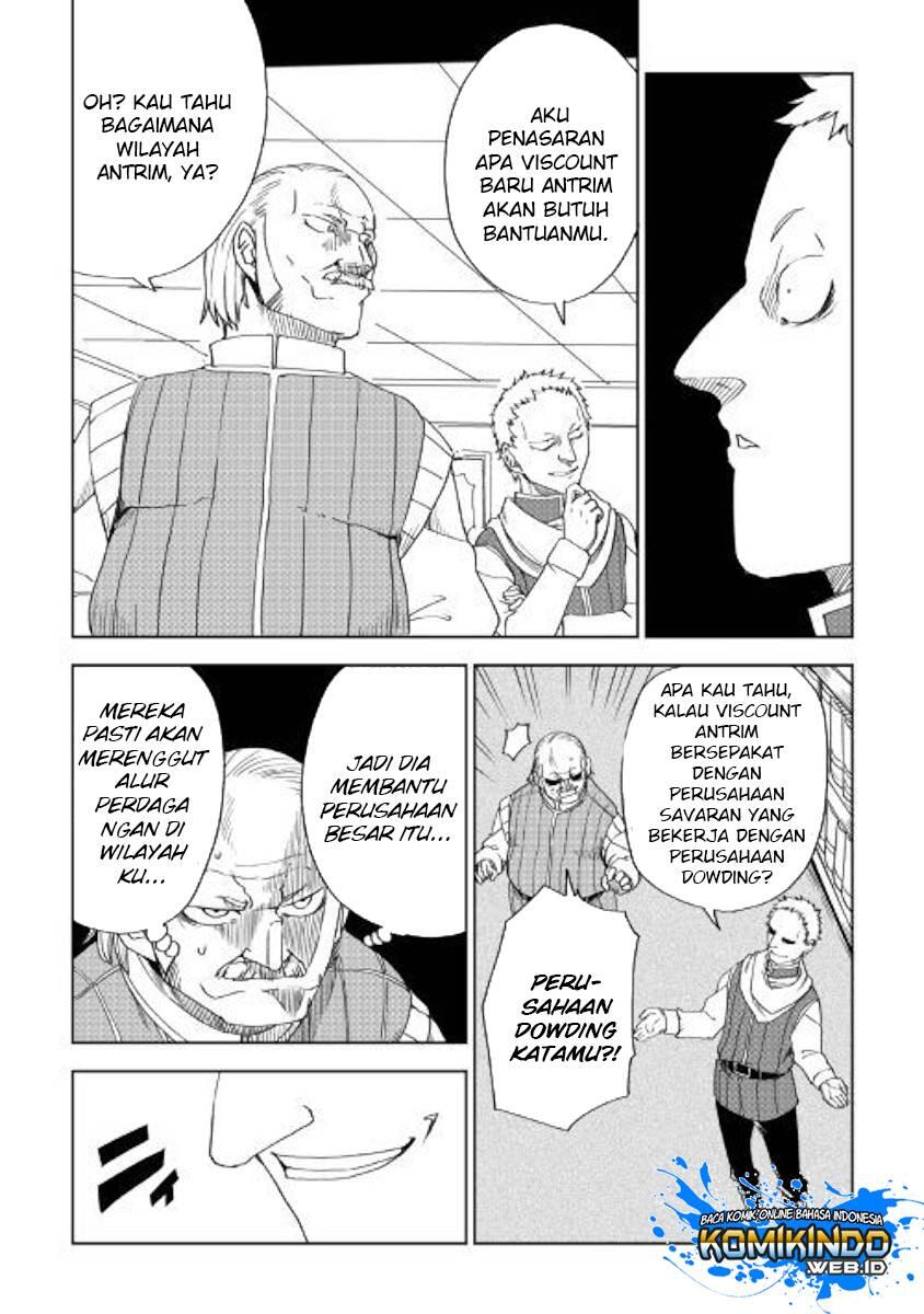 Isekai Tensei Soudouki Chapter 046