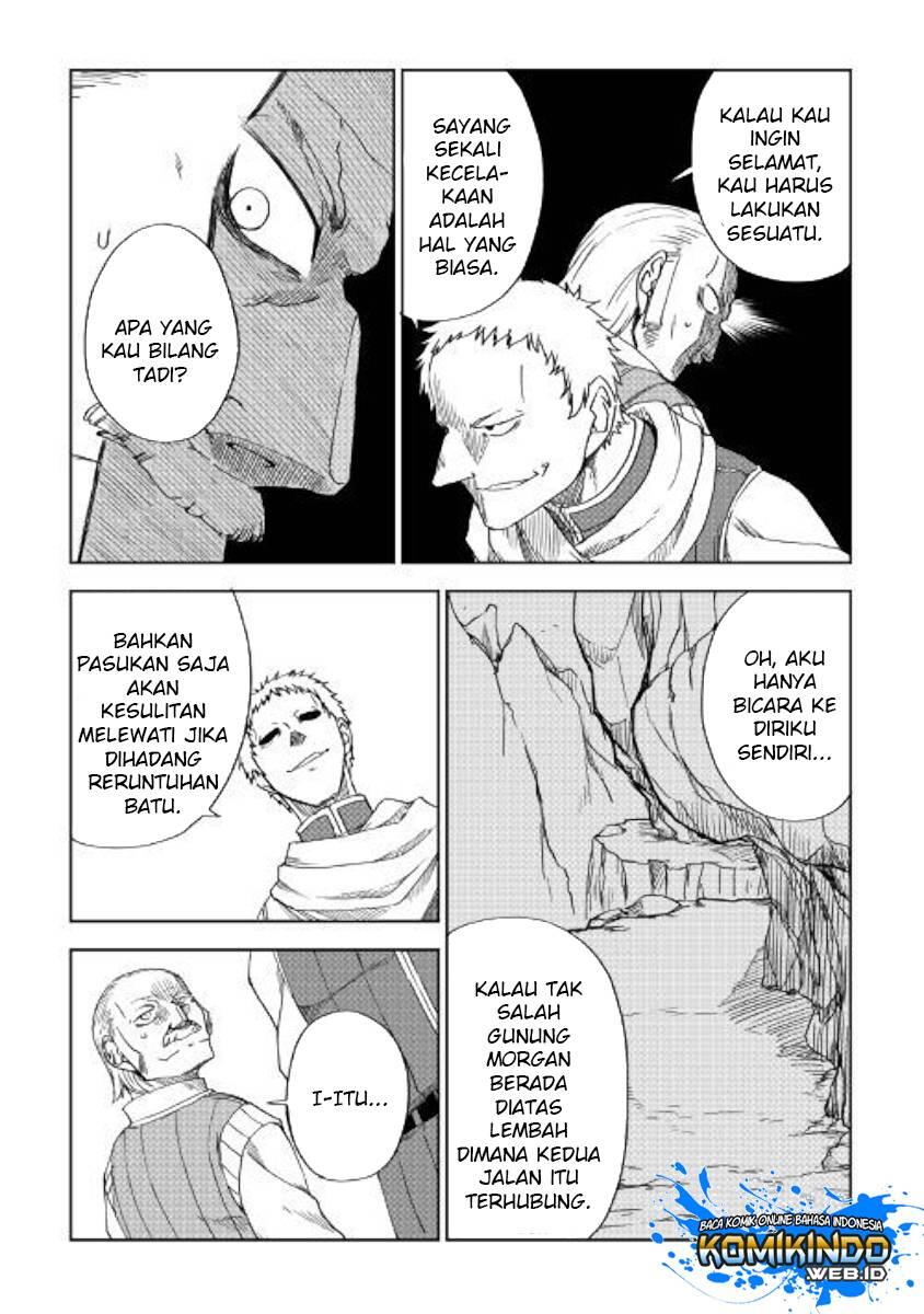 Isekai Tensei Soudouki Chapter 046