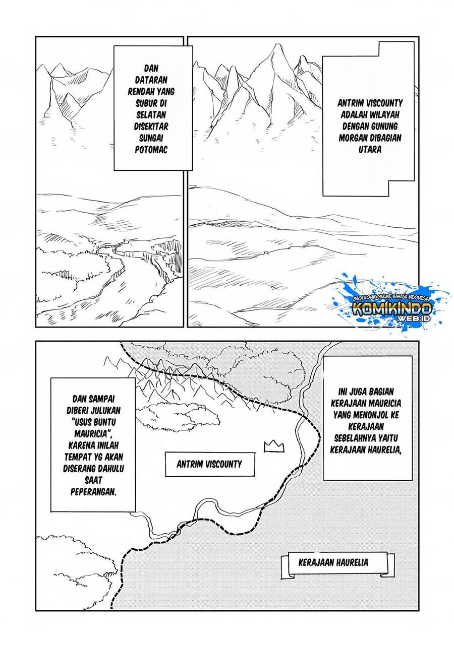Isekai Tensei Soudouki Chapter 047