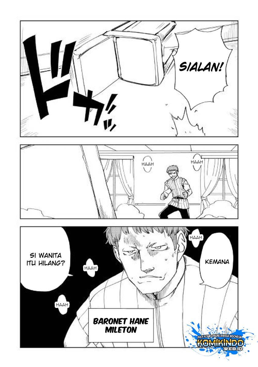 Isekai Tensei Soudouki Chapter 048