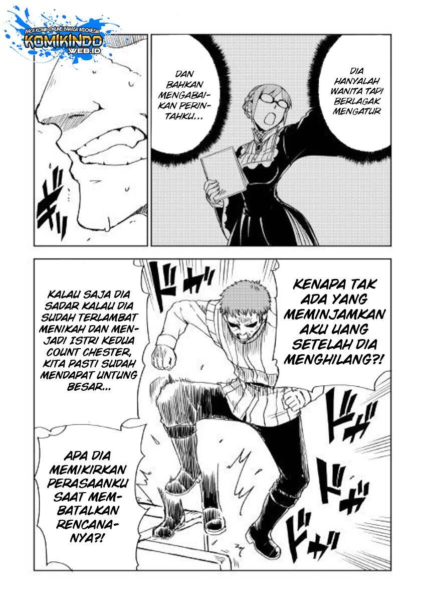 Isekai Tensei Soudouki Chapter 048