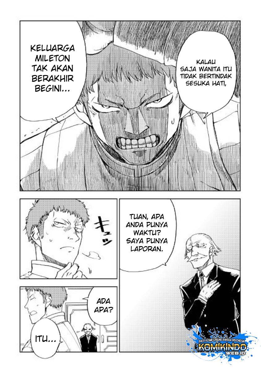 Isekai Tensei Soudouki Chapter 048