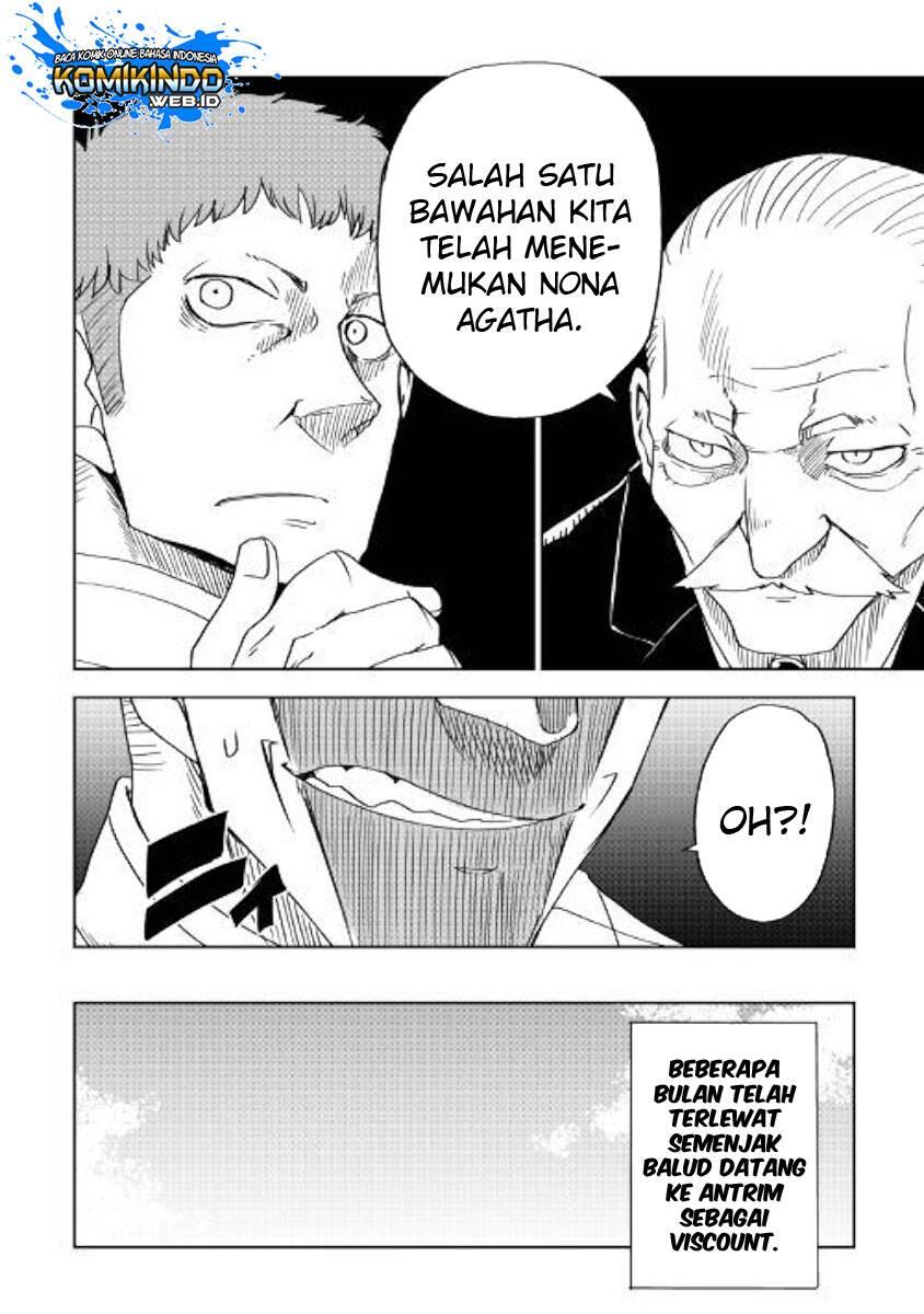 Isekai Tensei Soudouki Chapter 048