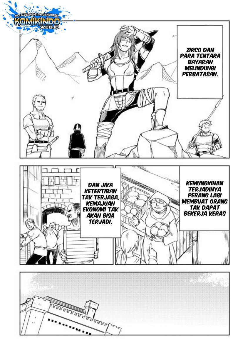 Isekai Tensei Soudouki Chapter 048