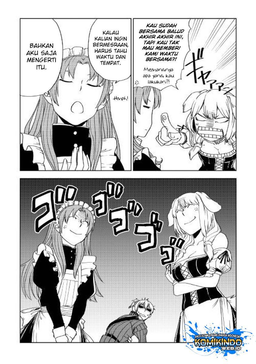 Isekai Tensei Soudouki Chapter 048