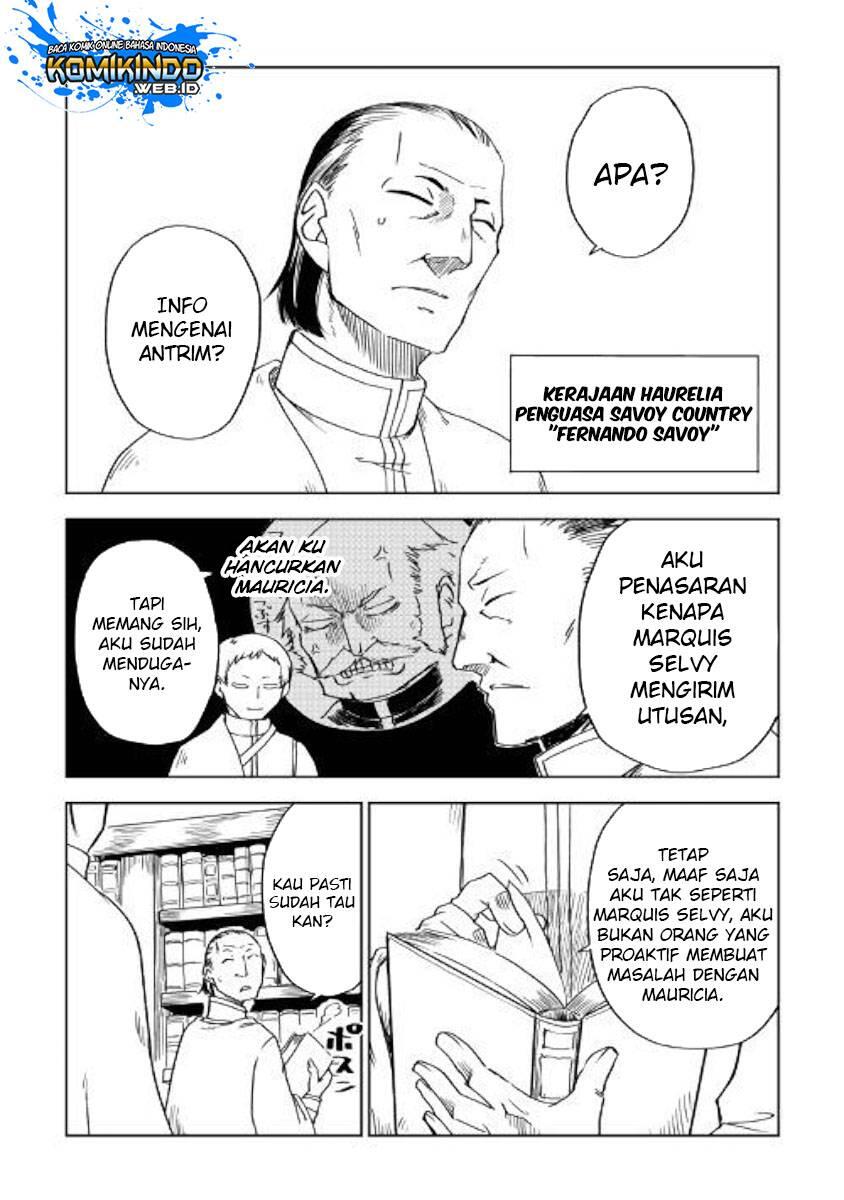 Isekai Tensei Soudouki Chapter 048