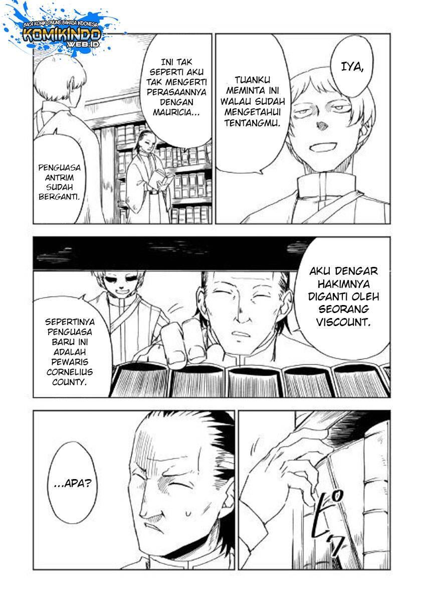 Isekai Tensei Soudouki Chapter 048