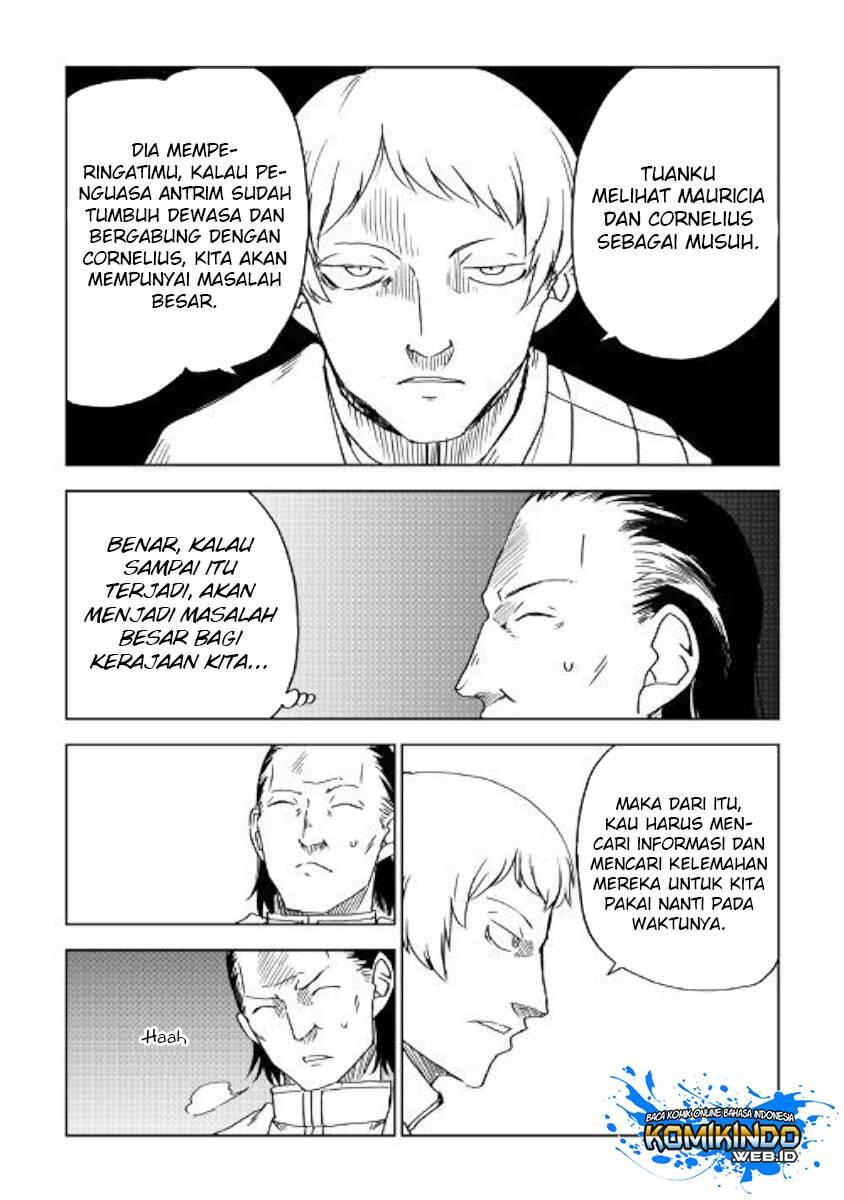Isekai Tensei Soudouki Chapter 048