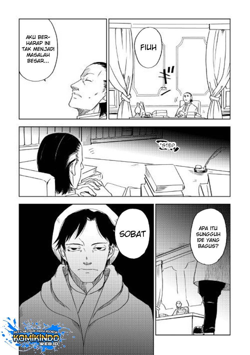 Isekai Tensei Soudouki Chapter 048