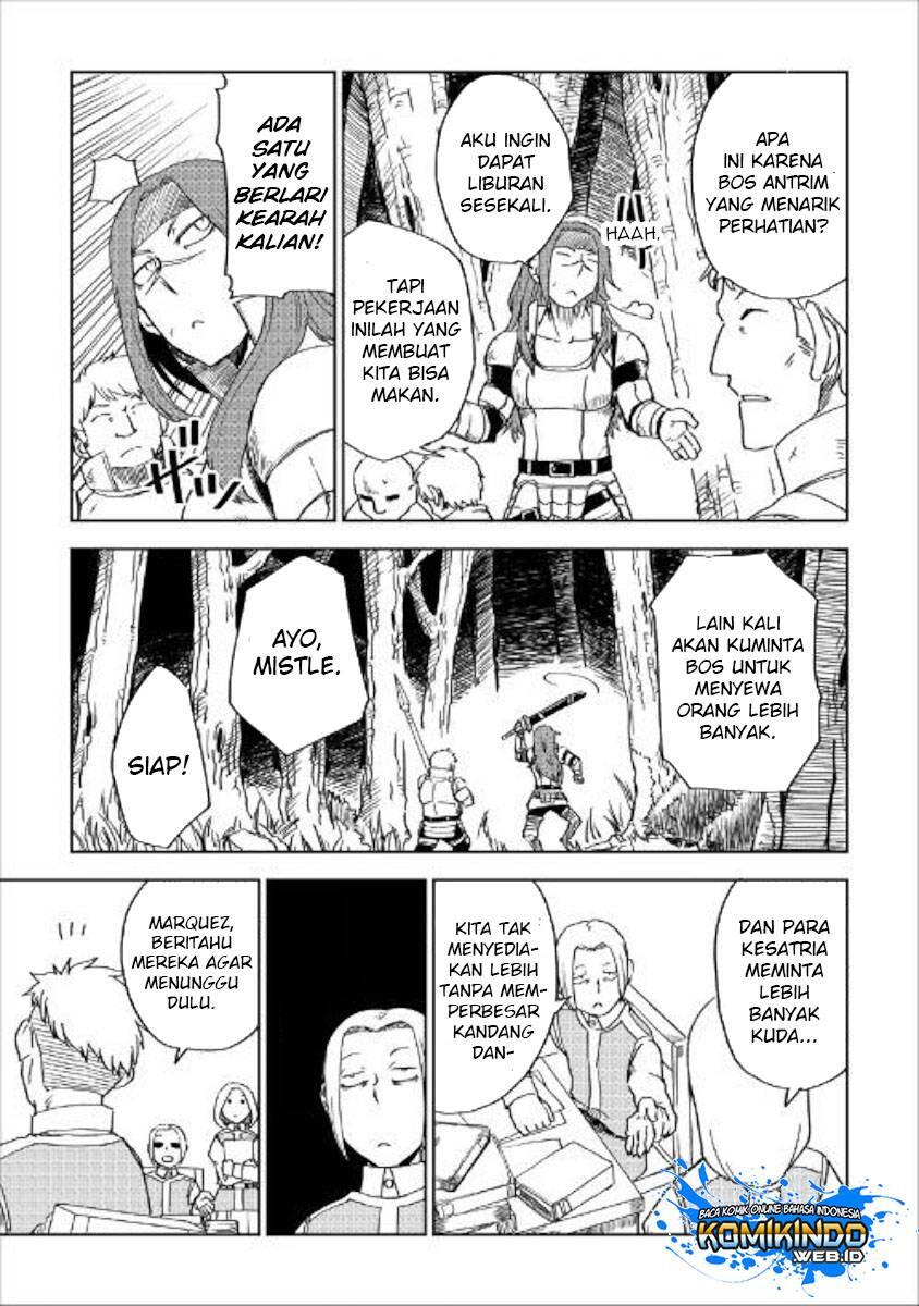Isekai Tensei Soudouki Chapter 049