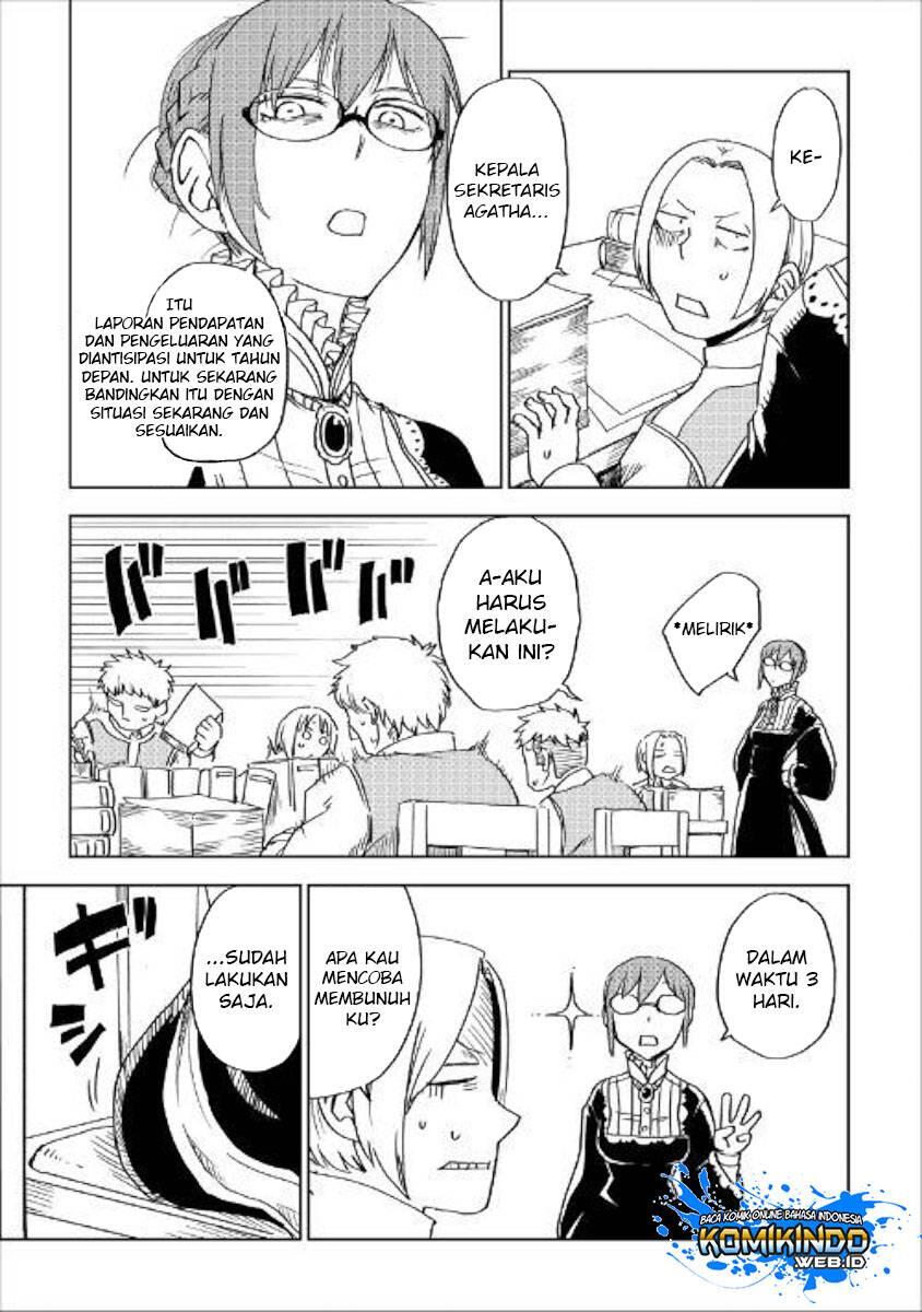 Isekai Tensei Soudouki Chapter 049