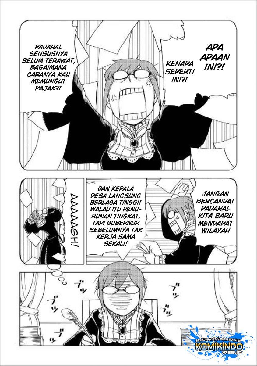 Isekai Tensei Soudouki Chapter 049