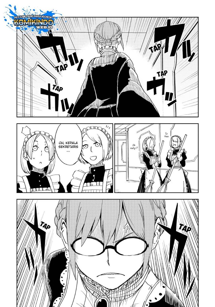 Isekai Tensei Soudouki Chapter 050