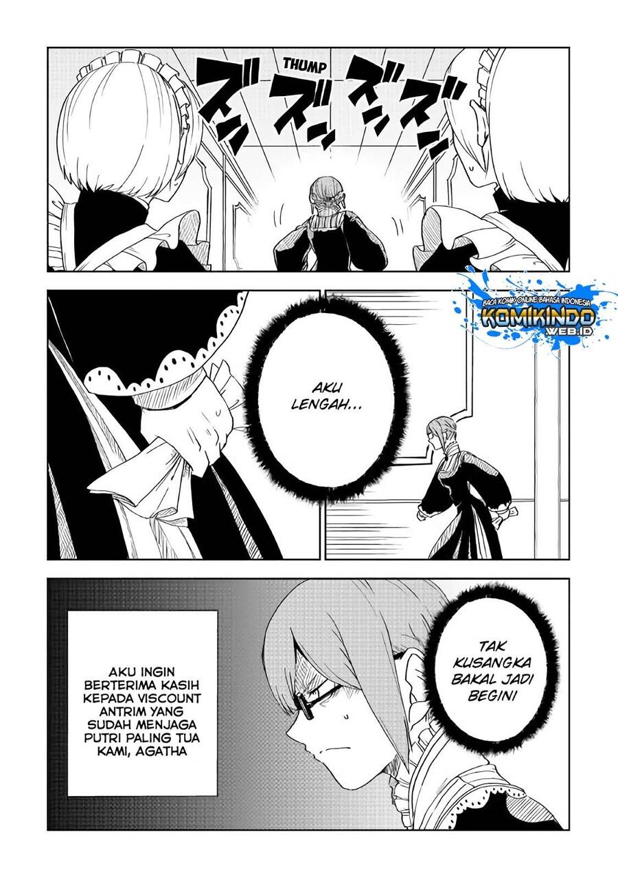 Isekai Tensei Soudouki Chapter 050