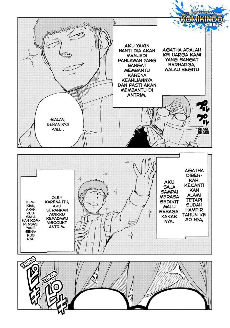 Isekai Tensei Soudouki Chapter 050