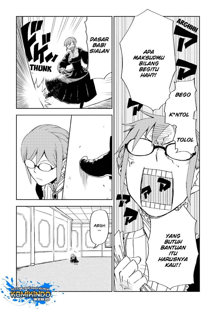 Isekai Tensei Soudouki Chapter 050