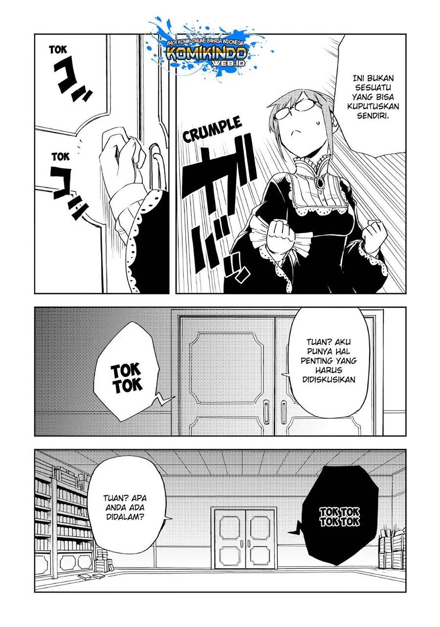 Isekai Tensei Soudouki Chapter 050