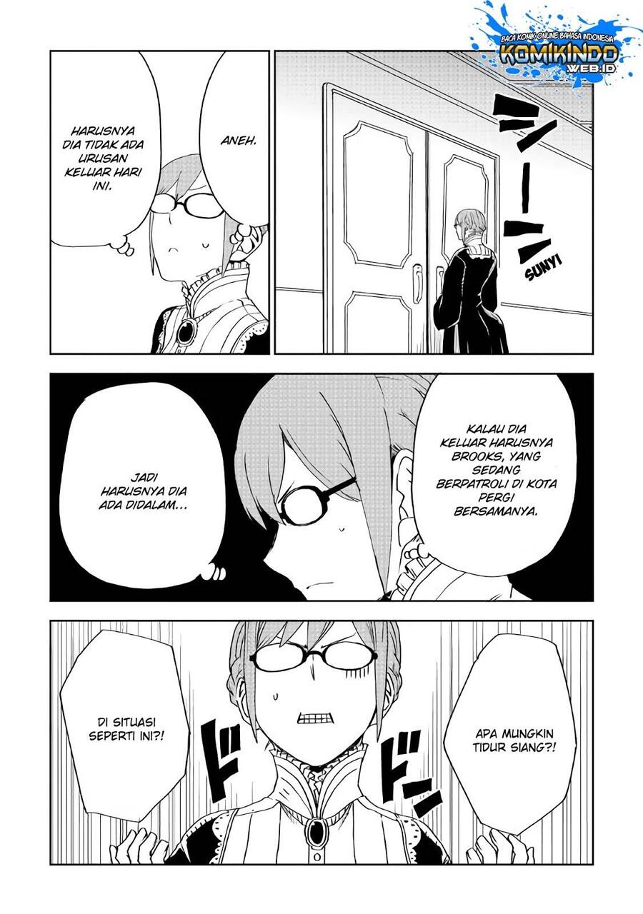 Isekai Tensei Soudouki Chapter 050