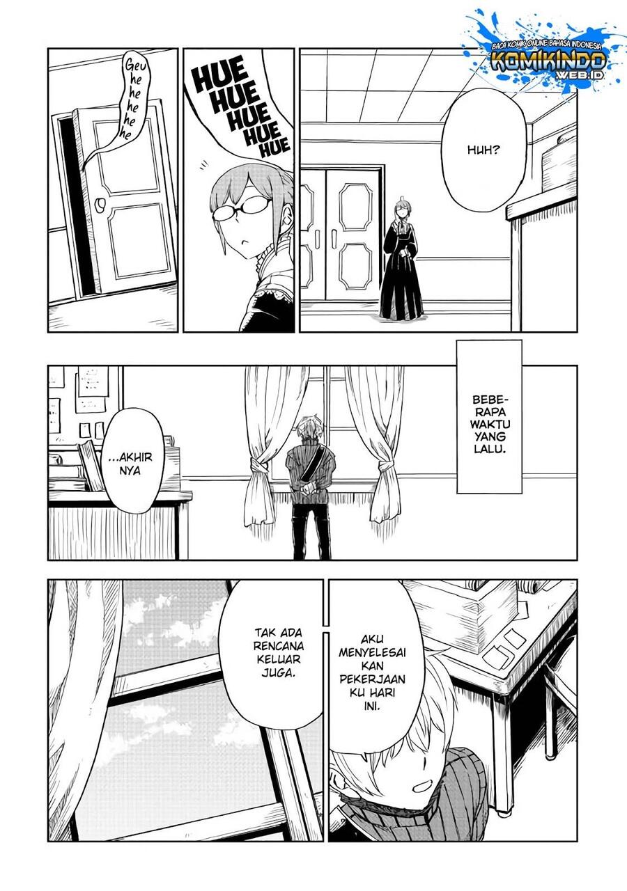 Isekai Tensei Soudouki Chapter 050