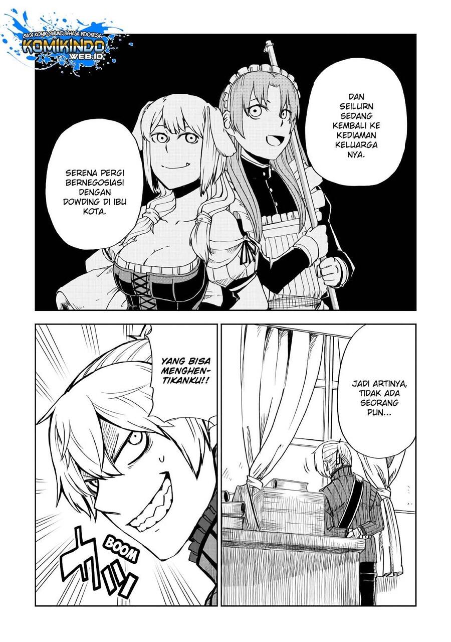 Isekai Tensei Soudouki Chapter 050
