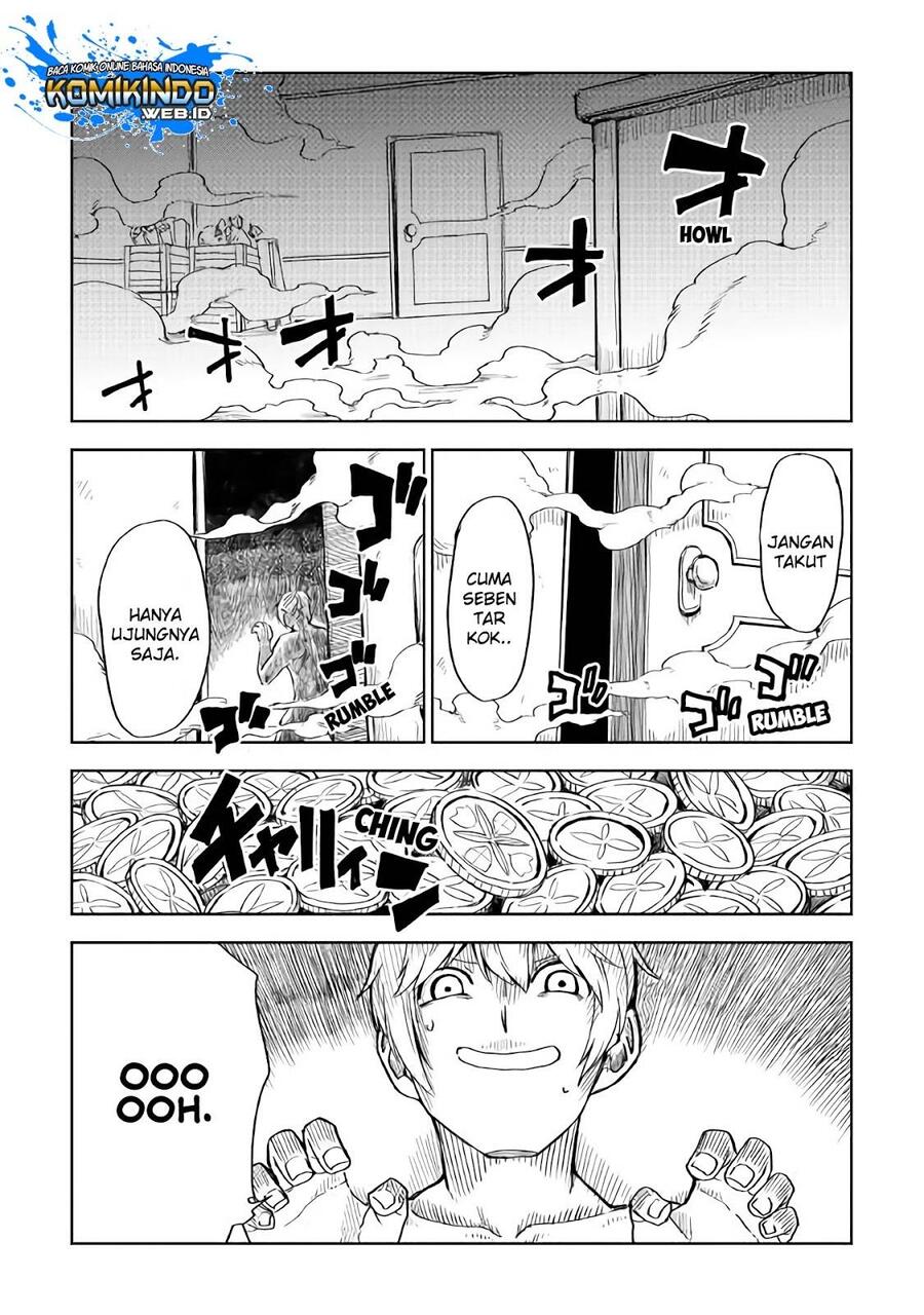 Isekai Tensei Soudouki Chapter 050