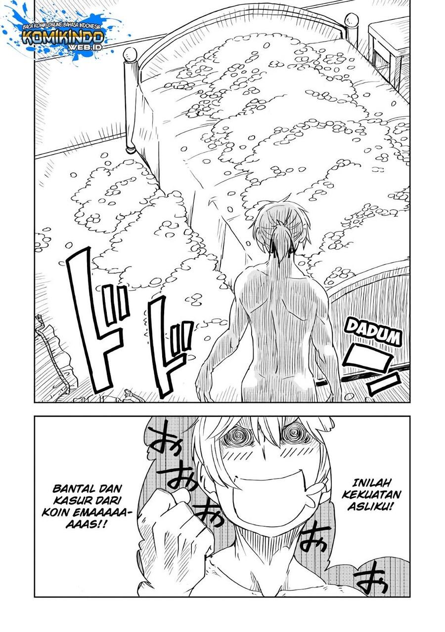 Isekai Tensei Soudouki Chapter 050