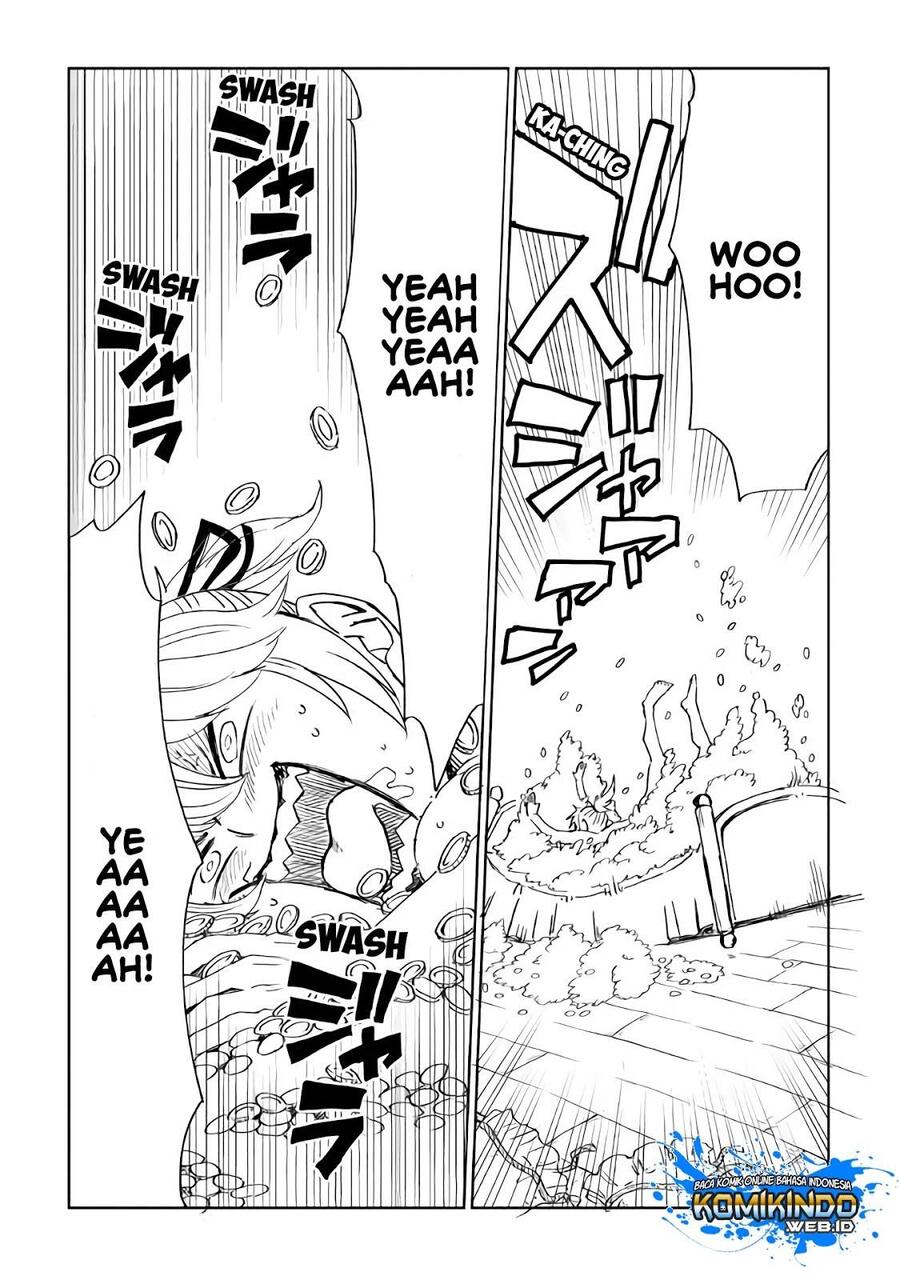 Isekai Tensei Soudouki Chapter 050