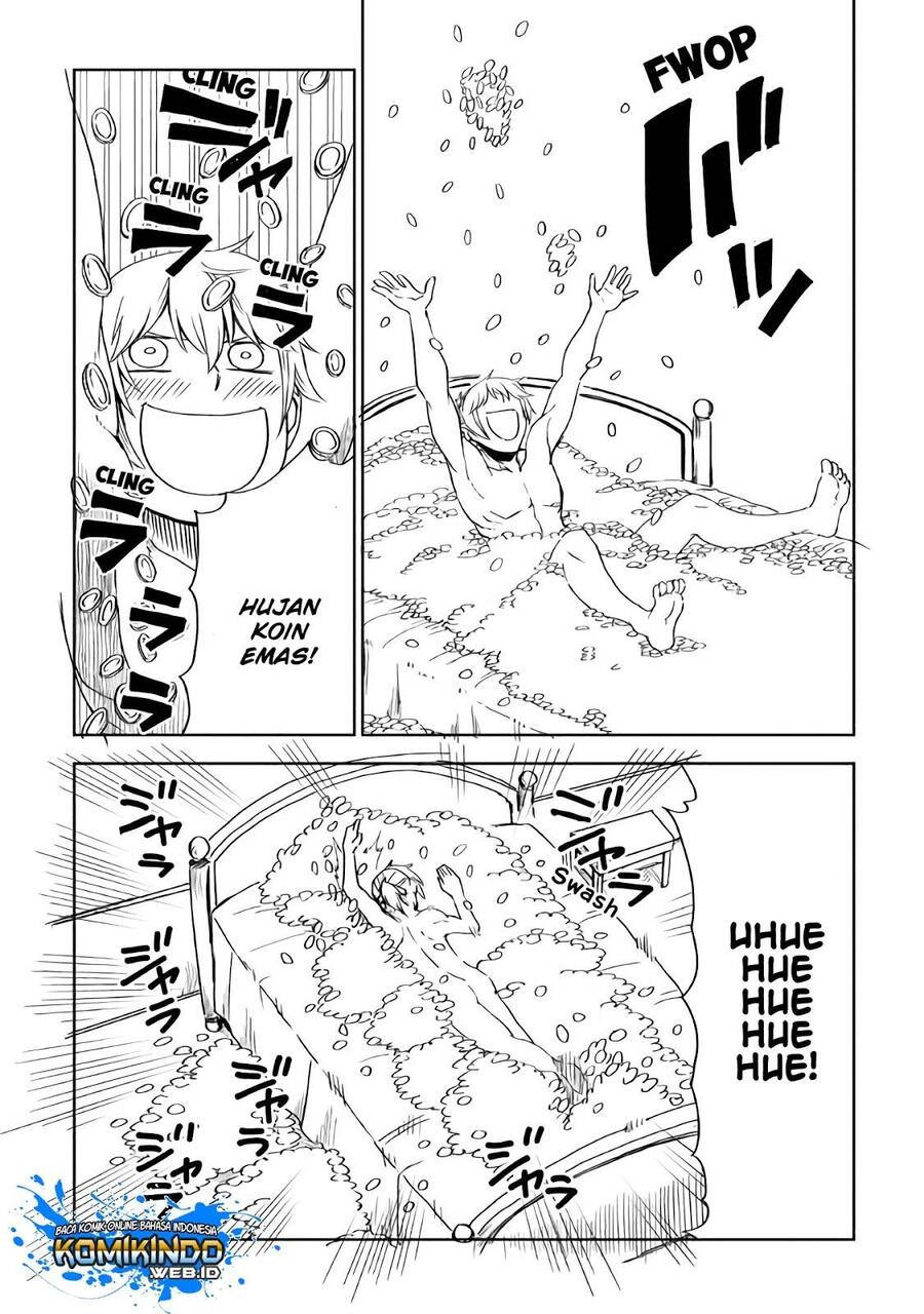 Isekai Tensei Soudouki Chapter 050