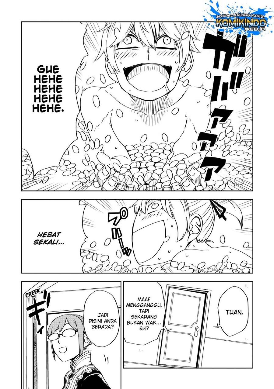 Isekai Tensei Soudouki Chapter 050