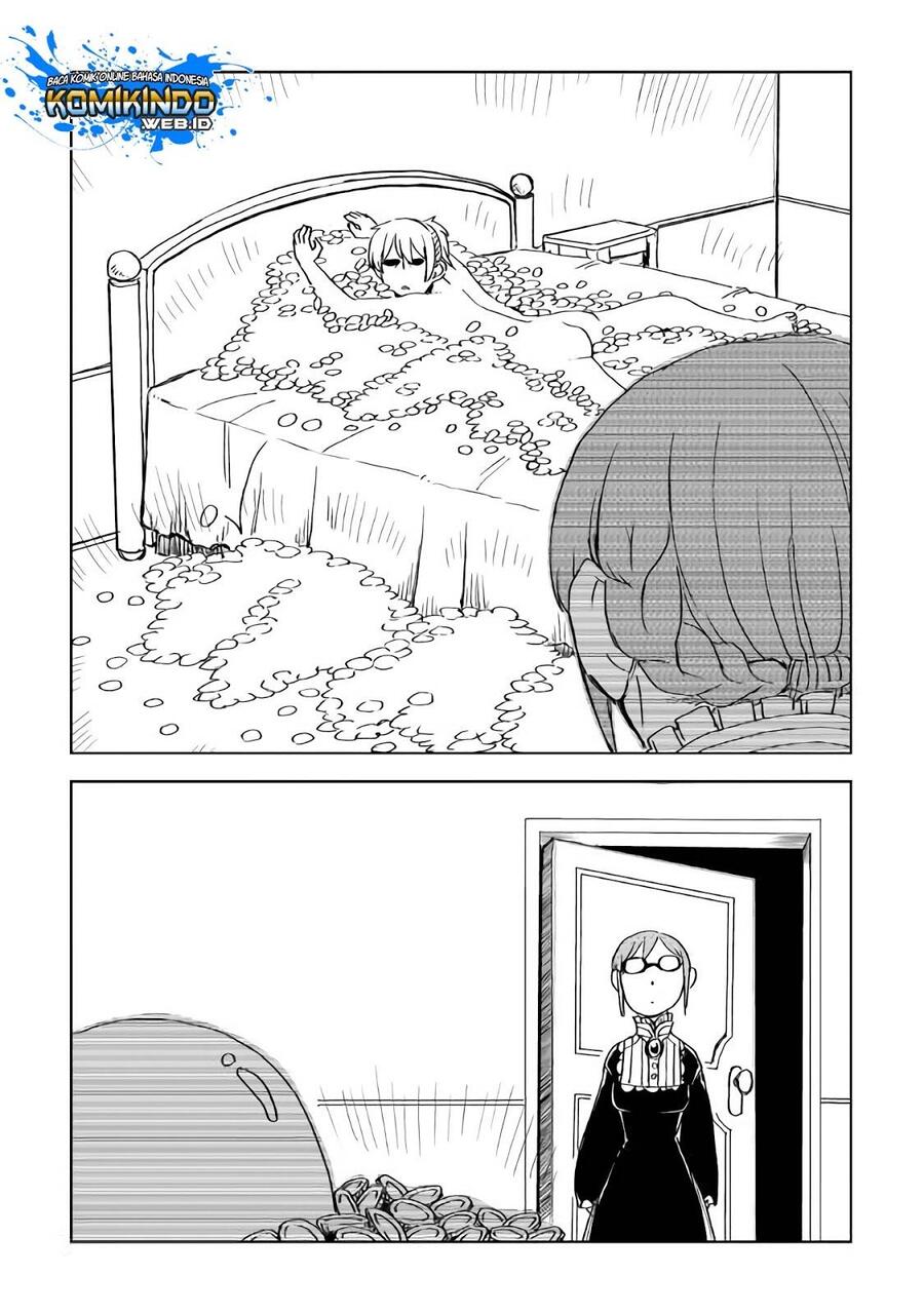 Isekai Tensei Soudouki Chapter 050