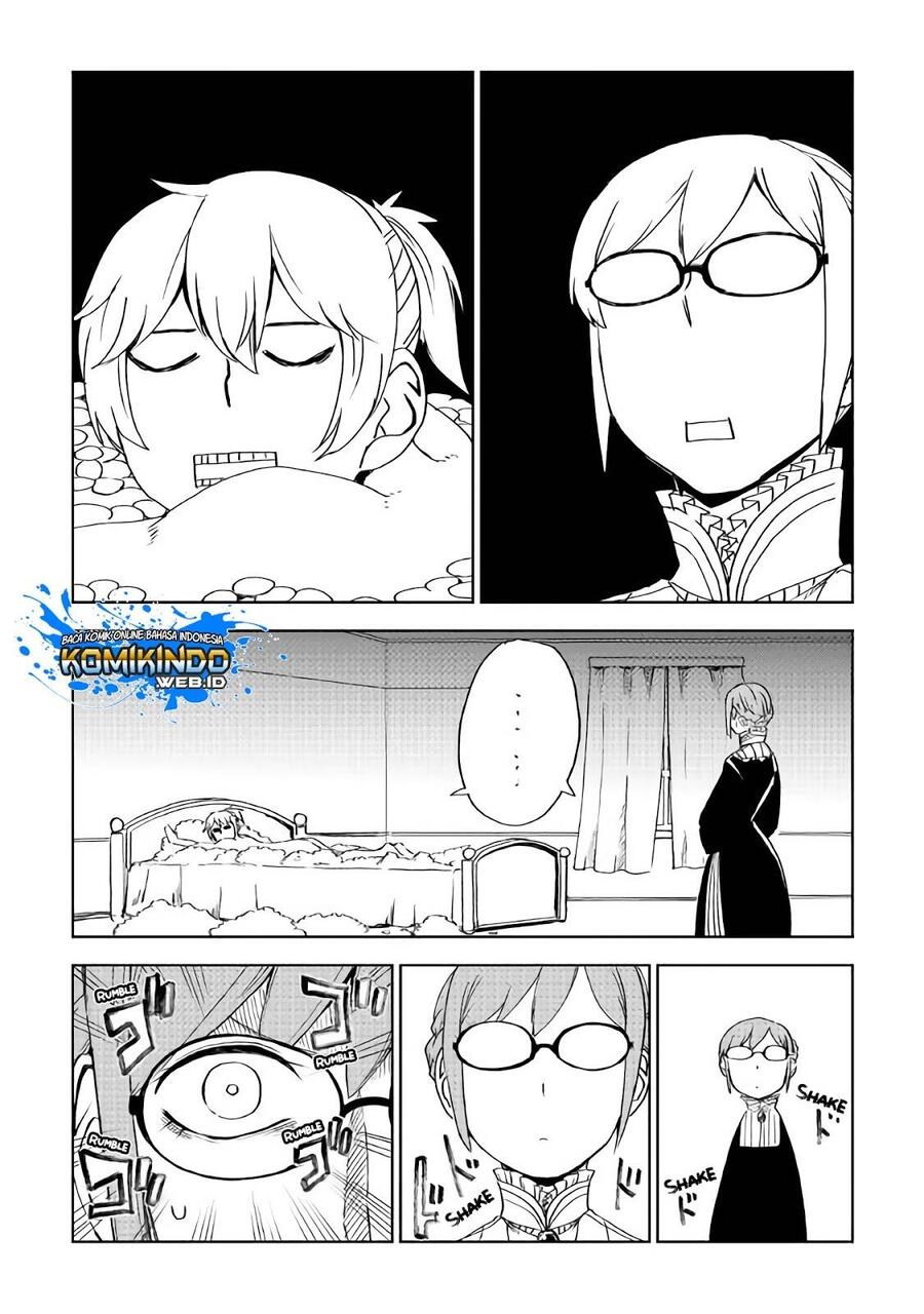 Isekai Tensei Soudouki Chapter 050
