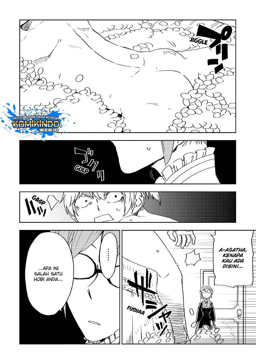 Isekai Tensei Soudouki Chapter 050