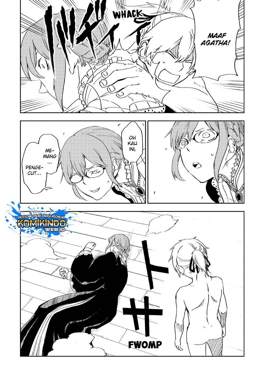 Isekai Tensei Soudouki Chapter 050