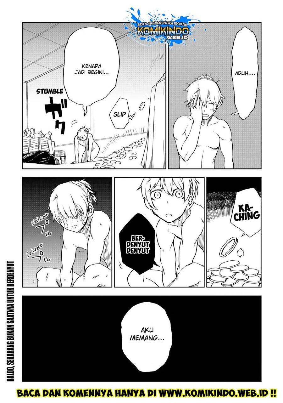 Isekai Tensei Soudouki Chapter 050