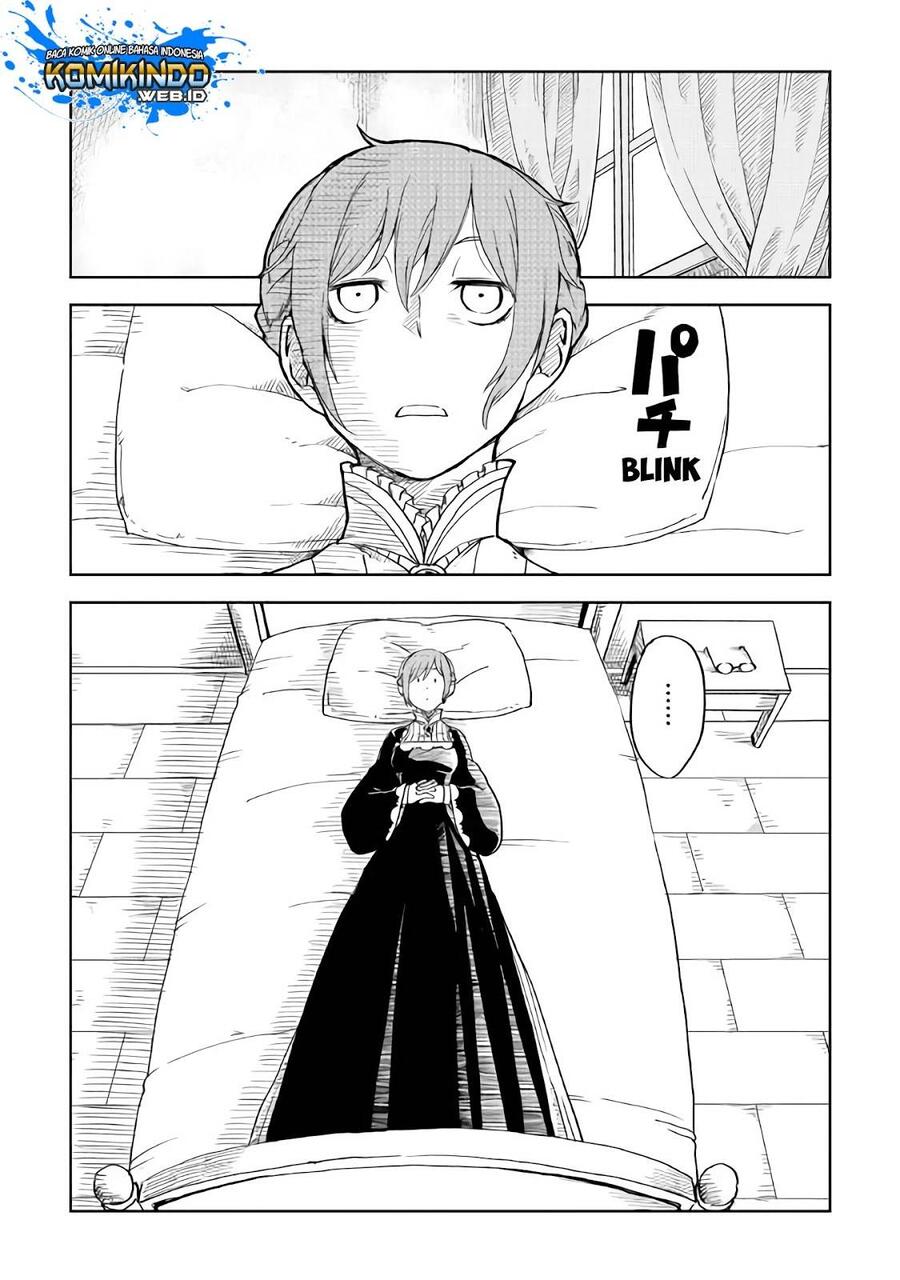 Isekai Tensei Soudouki Chapter 051