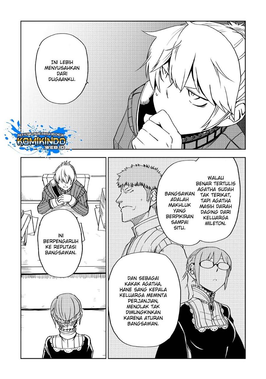Isekai Tensei Soudouki Chapter 051