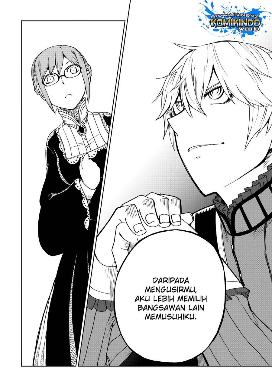 Isekai Tensei Soudouki Chapter 051
