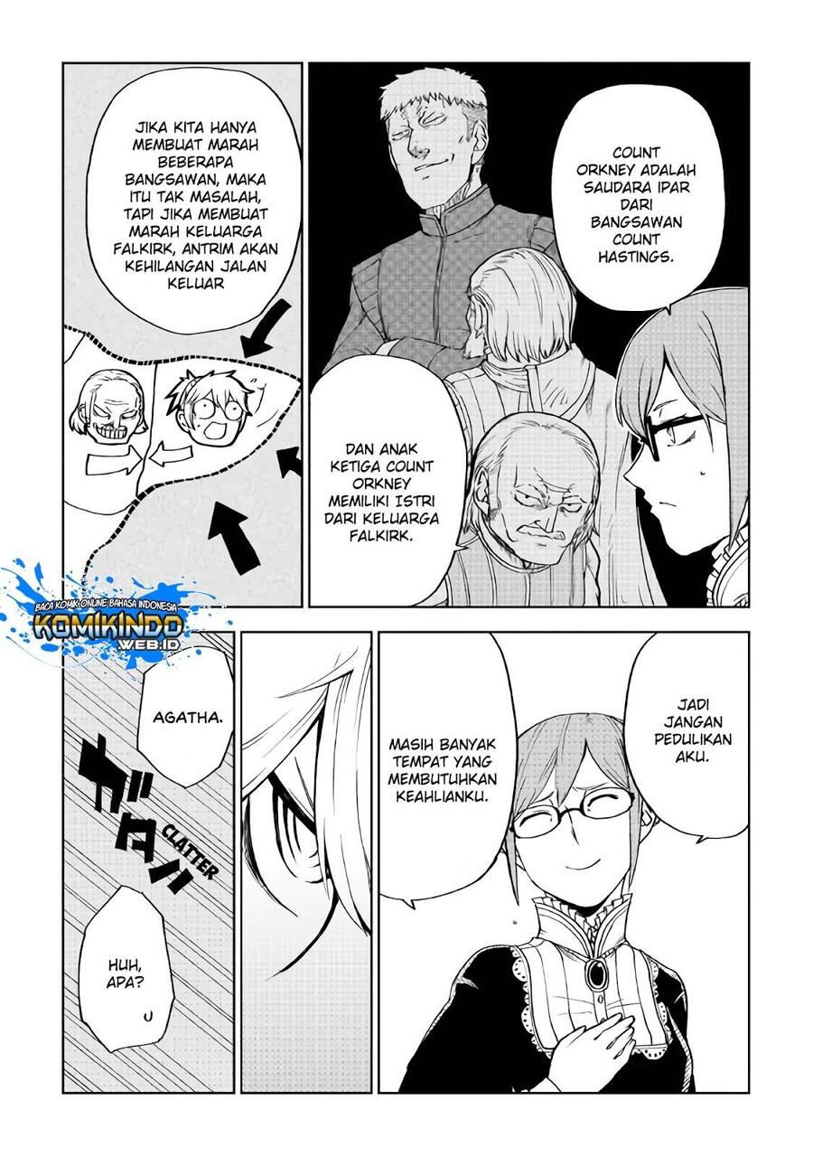 Isekai Tensei Soudouki Chapter 051