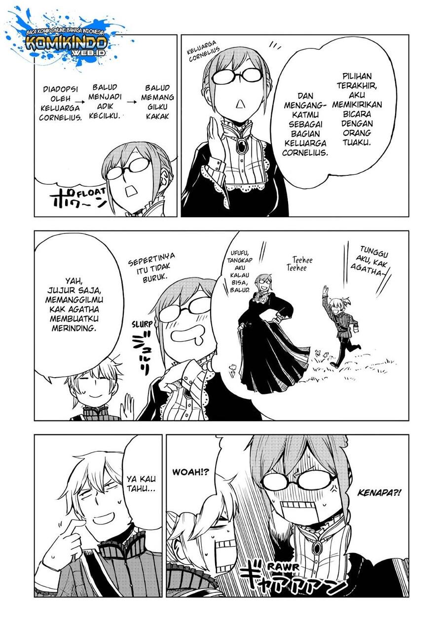 Isekai Tensei Soudouki Chapter 051