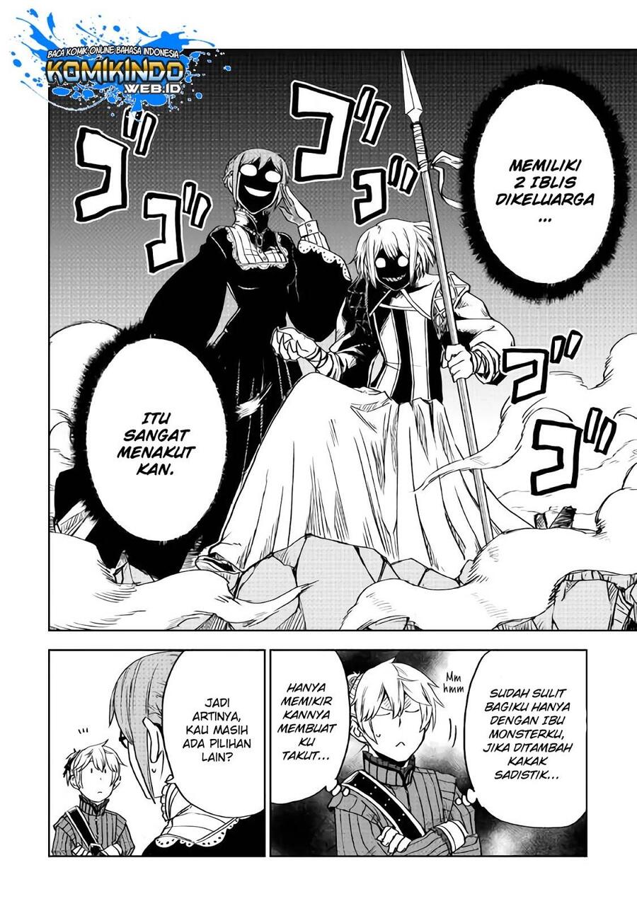 Isekai Tensei Soudouki Chapter 051