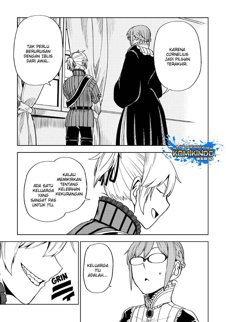 Isekai Tensei Soudouki Chapter 051