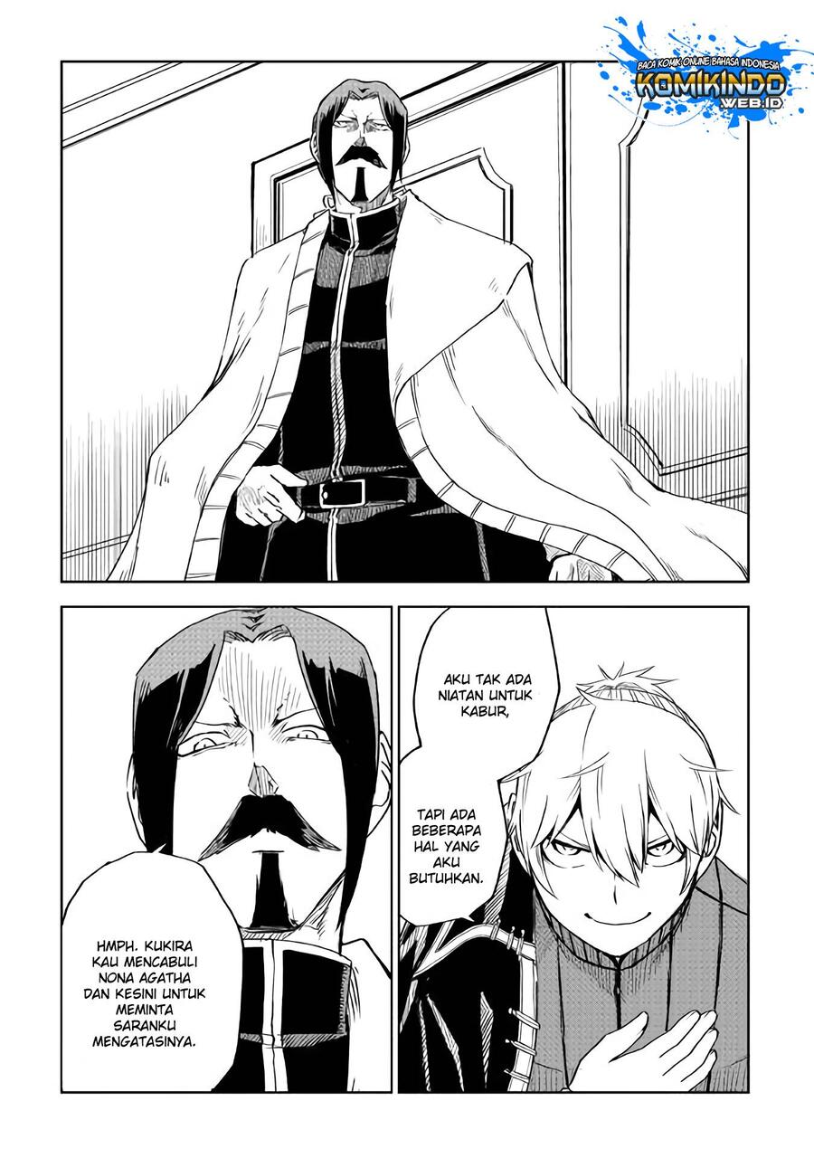 Isekai Tensei Soudouki Chapter 052