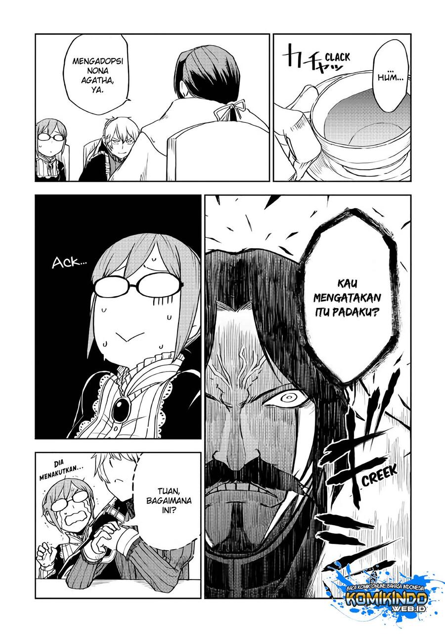 Isekai Tensei Soudouki Chapter 052