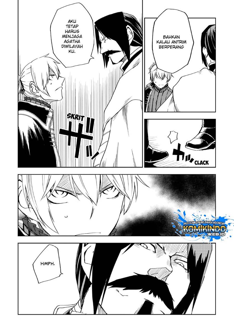 Isekai Tensei Soudouki Chapter 053