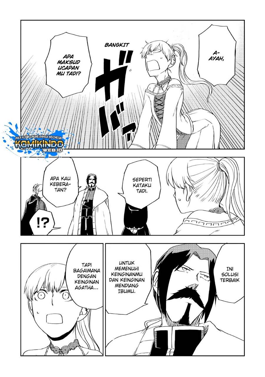 Isekai Tensei Soudouki Chapter 053