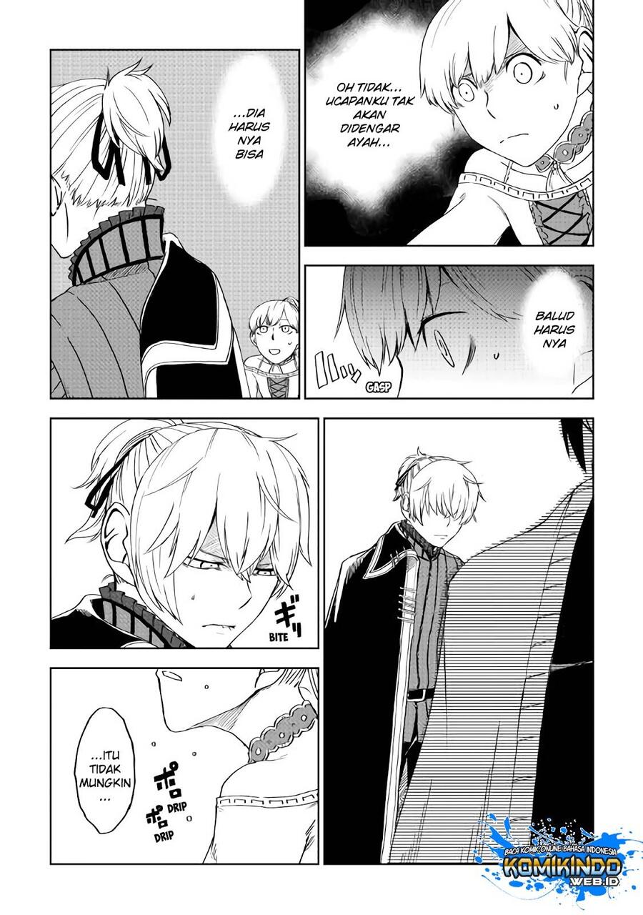 Isekai Tensei Soudouki Chapter 053