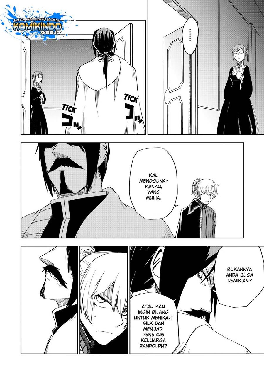 Isekai Tensei Soudouki Chapter 053